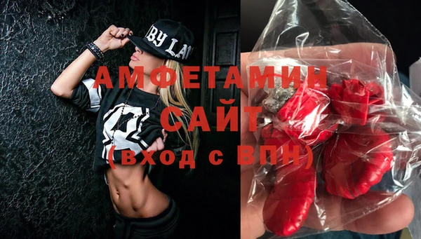 крисы Гусь-Хрустальный