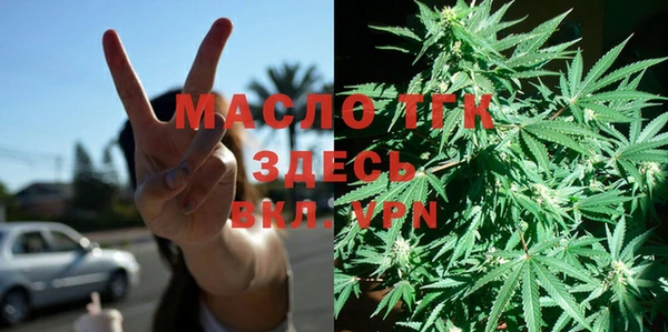 крисы Гусь-Хрустальный